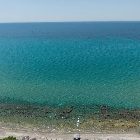 Aegean Blue Retreat - Exclusive Access * Mola Kalyva