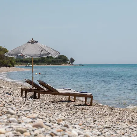 Apartment Aegean Blue Retreat - Exclusive Access