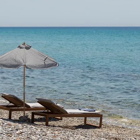 Aegean Blue Retreat - Exclusive Access *