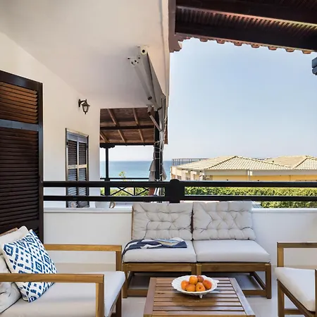 Apartment Aegean Blue Retreat - Exclusive Access *