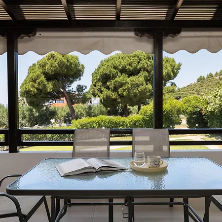 Apartment Aegean Blue Retreat - Exclusive Access