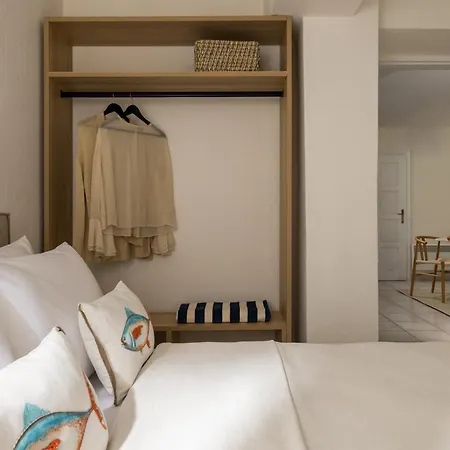 Aegean Blue Retreat - Exclusive Access *