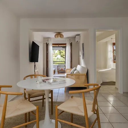Aegean Blue Retreat - Exclusive Access *