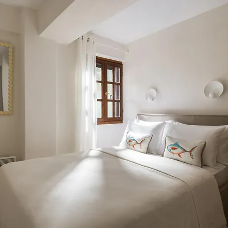 Aegean Blue Retreat - Exclusive Access * Mola Kalyva