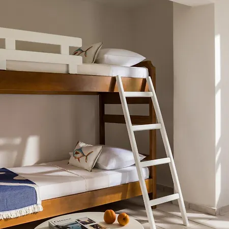 Aegean Blue Retreat - Exclusive Access