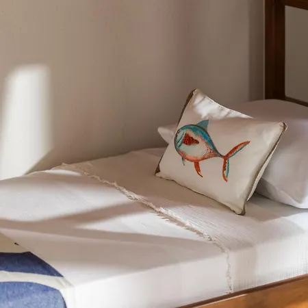 Aegean Blue Retreat - Exclusive Access * Mola Kalyva