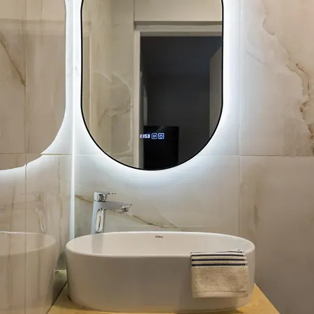 Aegean Blue Retreat - Exclusive Access Mola Kalyva