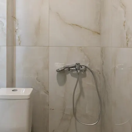 Aegean Blue Retreat - Exclusive Access Apartment Mola Kalyva