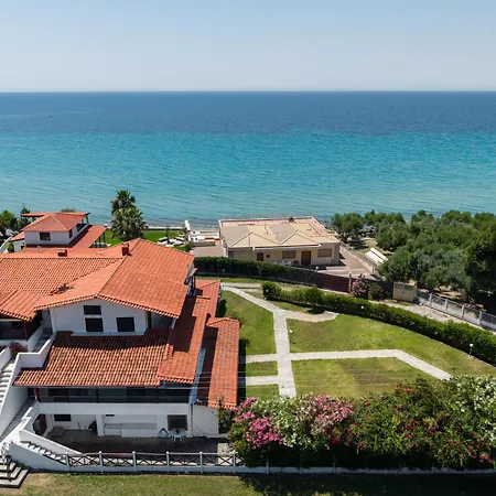 Aegean Blue Retreat - Exclusive Access *